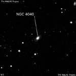NGC 4040