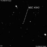 NGC 4042