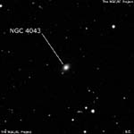 NGC 4043
