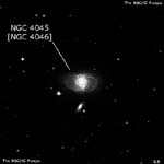 NGC 4045