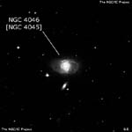 NGC 4046