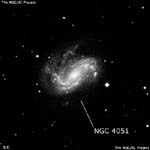 NGC 4051