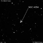 NGC 4054