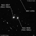 NGC 4055
