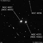 NGC 4057