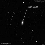 NGC 4058
