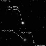 NGC 4070