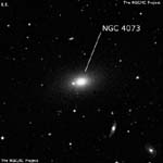 NGC 4073
