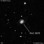 NGC 4079