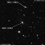 NGC 4083