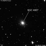 NGC 4087