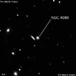 NGC 4089