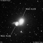 NGC 4105