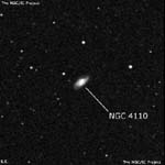 NGC 4110