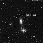 NGC 4112
