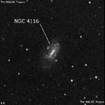 NGC 4116