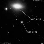 NGC 4121