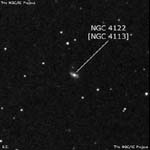 NGC 4122