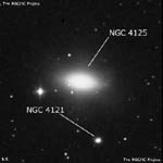 NGC 4125
