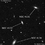 NGC 4132