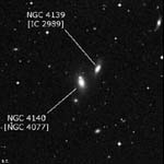 NGC 4140