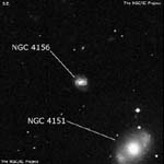 NGC 4156