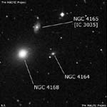 NGC 4164