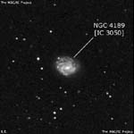 NGC 4189