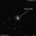 NGC 4190