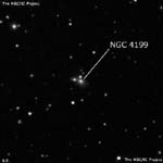 NGC 4199