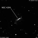 NGC 4204