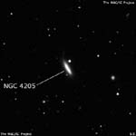 NGC 4205