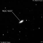 NGC 4207