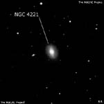 NGC 4221
