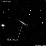 NGC 4222
