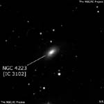 NGC 4223
