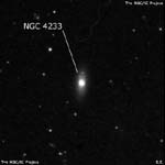 NGC 4233
