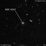 NGC 4247