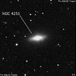 NGC 4251