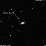 NGC 4255