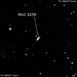 NGC 4259