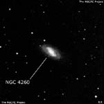 NGC 4260