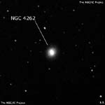 NGC 4262