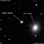 NGC 4264