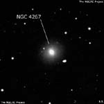 NGC 4267