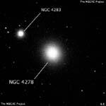 NGC 4278