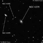 NGC 4279
