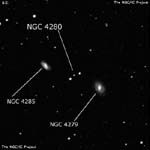NGC 4280