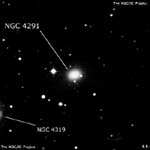 NGC 4291