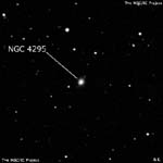 NGC 4295